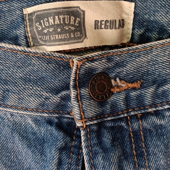 Jeans - Picture 4 of 8